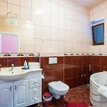Amazing In With Sauna * Gruda