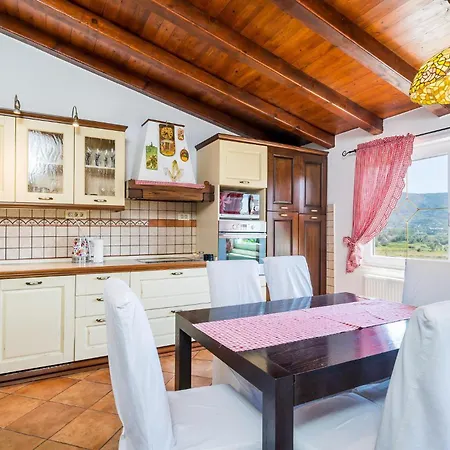 Gorgeous In With Sauna Semesterbostad Gruda