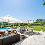 Сasa de vacaciones Amazing In With Sauna Gruda