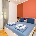 Stunning In With Sauna Gruda