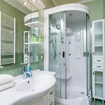 Amazing In With Sauna * Gruda