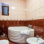 Σπίτι διακοπών Stunning In With Sauna *