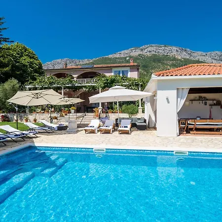 Holiday home Stunning In With Sauna *