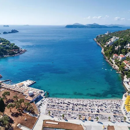 Stunning In With Sauna