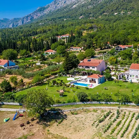 Stunning In With Sauna Holiday home Gruda