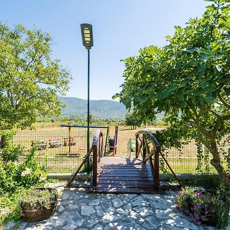 Gorgeous In With Sauna Casa vacanze Gruda