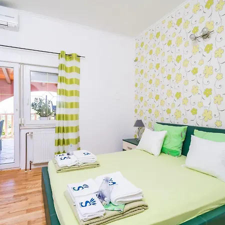 Stunning In With Sauna Holiday home Gruda