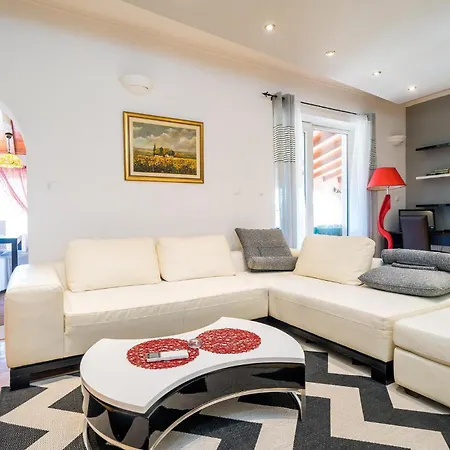 Holiday home Stunning In With Sauna