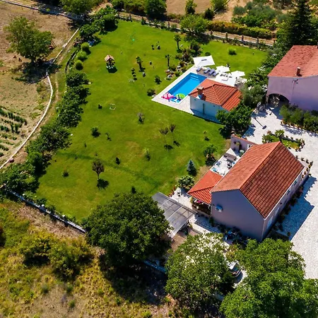 Stunning In With Sauna Holiday home Gruda