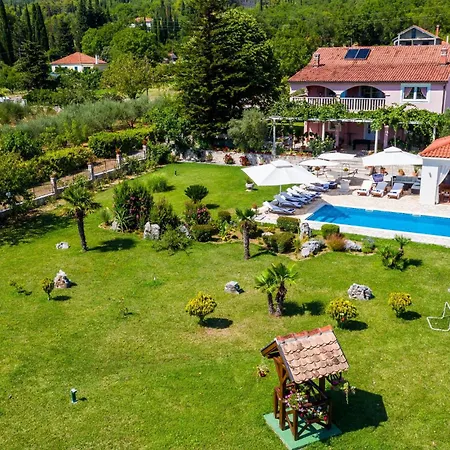 Stunning In With Sauna Holiday home *