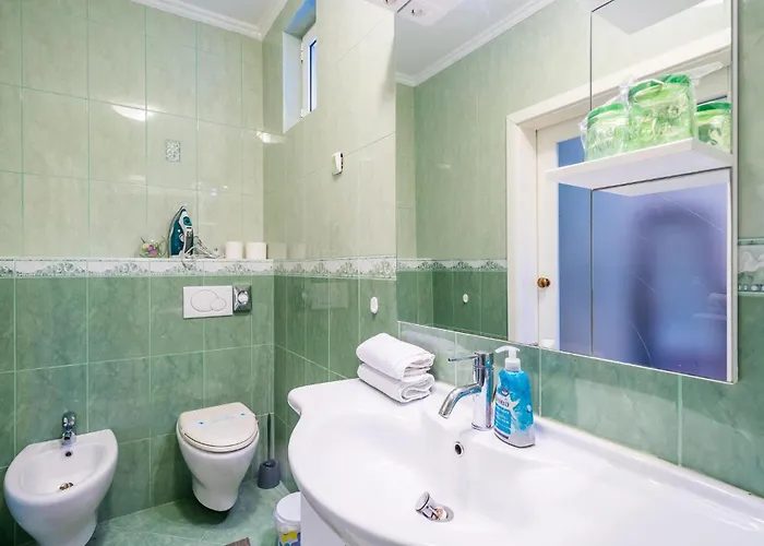 Stunning In With Sauna Gruda