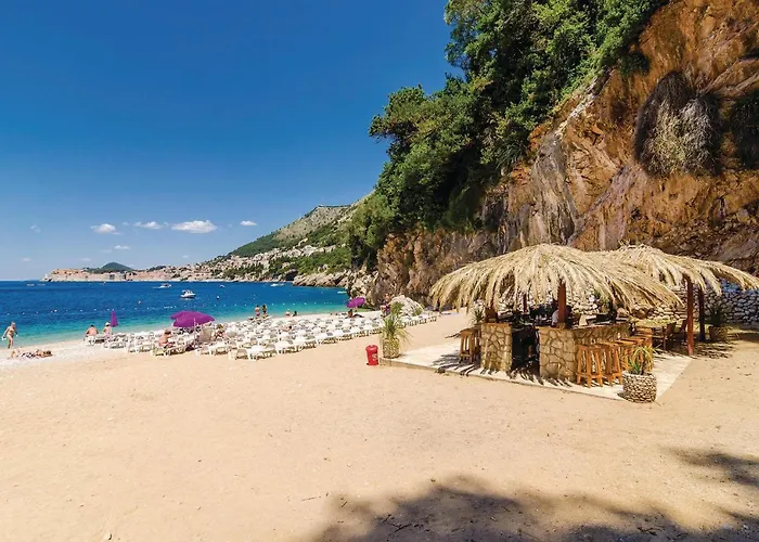 Stunning In With Sauna