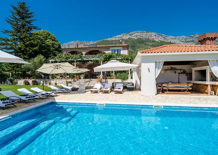 Holiday home Stunning In With Sauna *