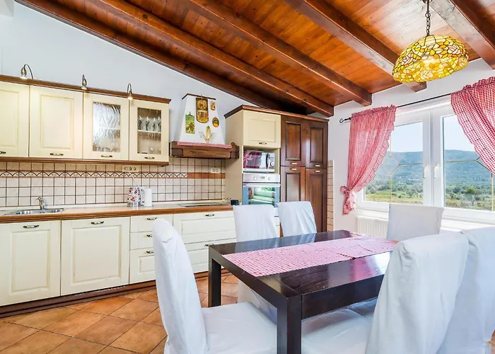 Stunning In With Sauna Holiday home Gruda