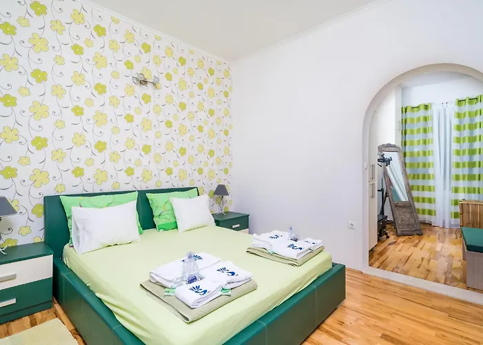 Stunning In With Sauna *