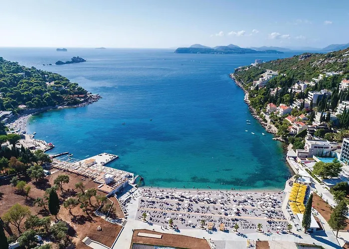 Stunning In With Sauna