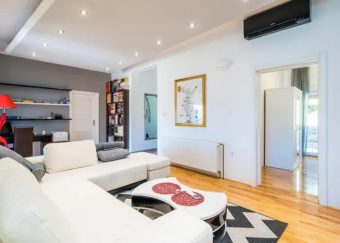 Holiday home Stunning In With Sauna