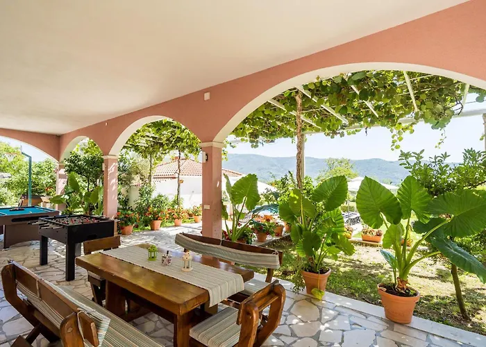 Stunning In With Sauna Holiday home