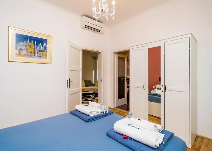 Holiday home Stunning In With Sauna