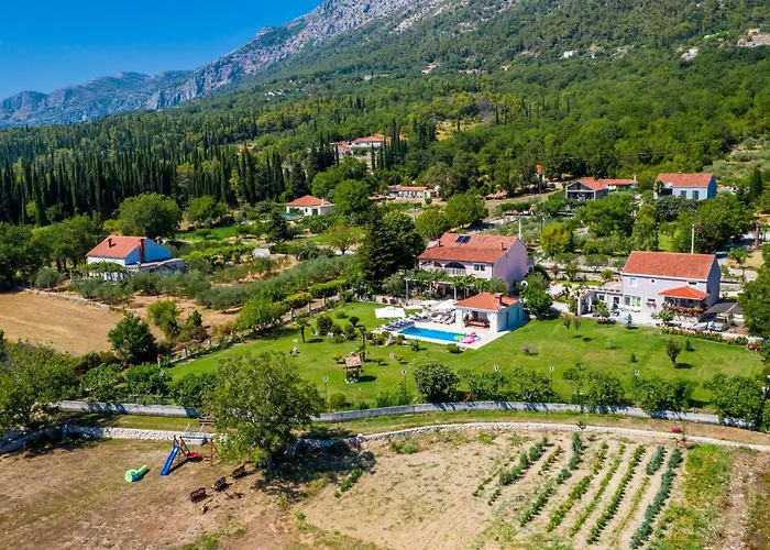 Stunning In With Sauna Holiday home Gruda