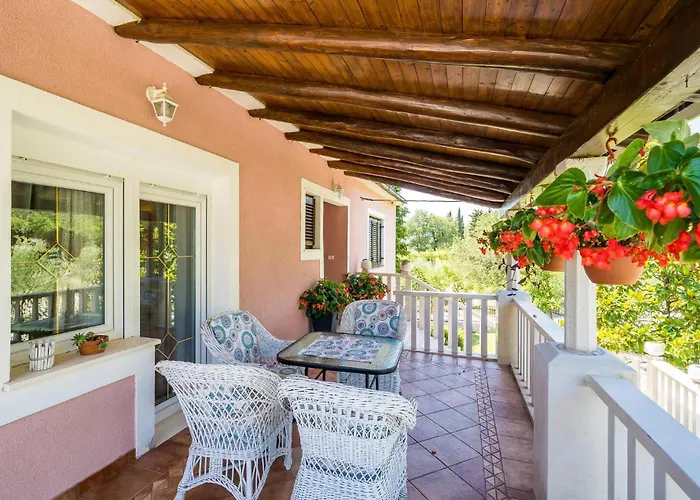 Holiday home Stunning In With Sauna Gruda