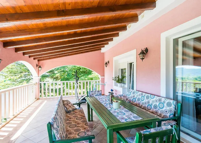 Holiday home Stunning In With Sauna