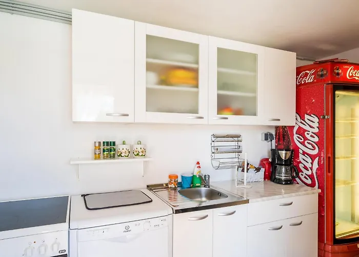 Stunning In With Sauna Holiday home Gruda