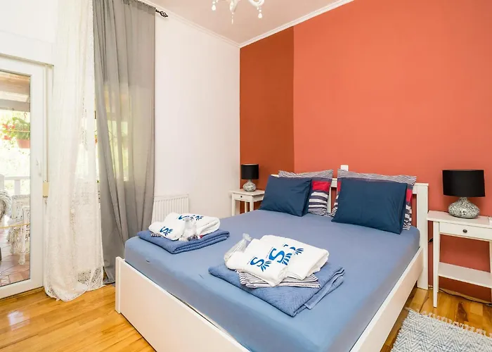 Stunning In With Sauna Gruda