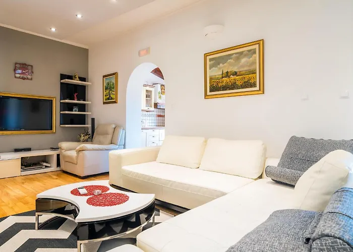 Stunning In With Sauna Holiday home