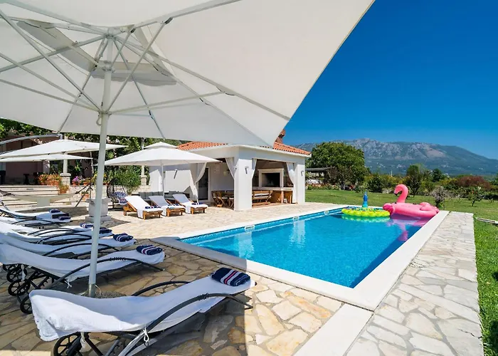 Holiday home Stunning In With Sauna