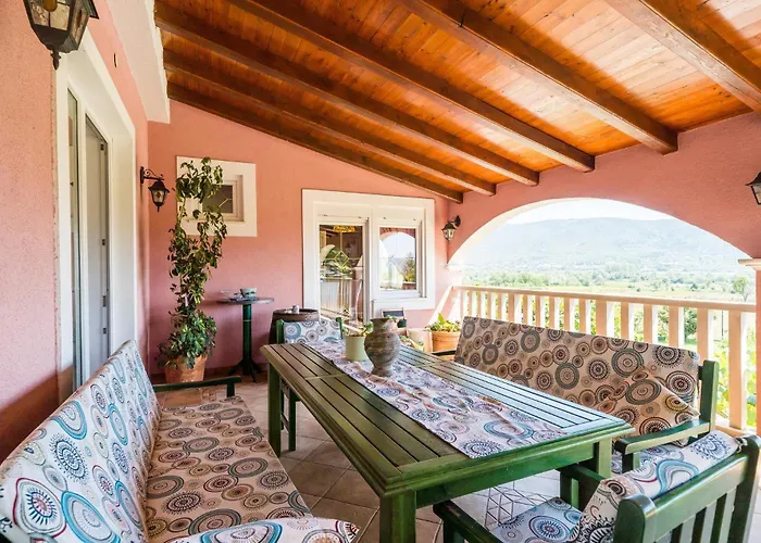 Stunning In With Sauna Holiday home Gruda