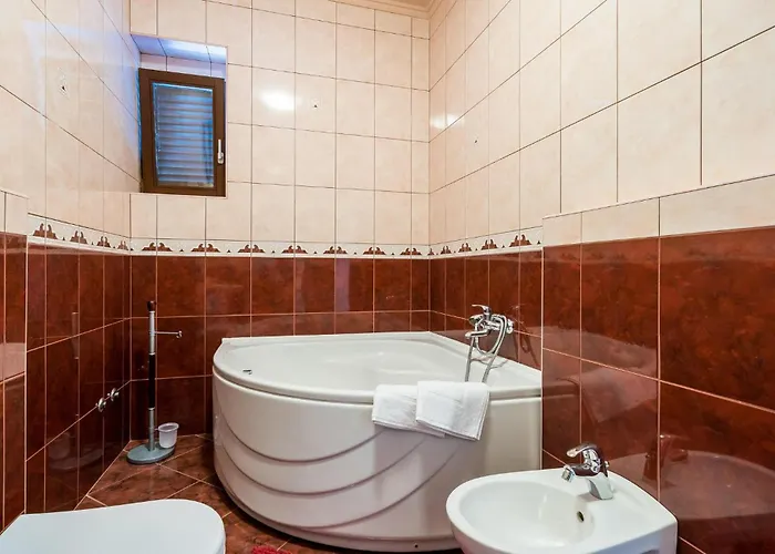 Holiday home Stunning In With Sauna *