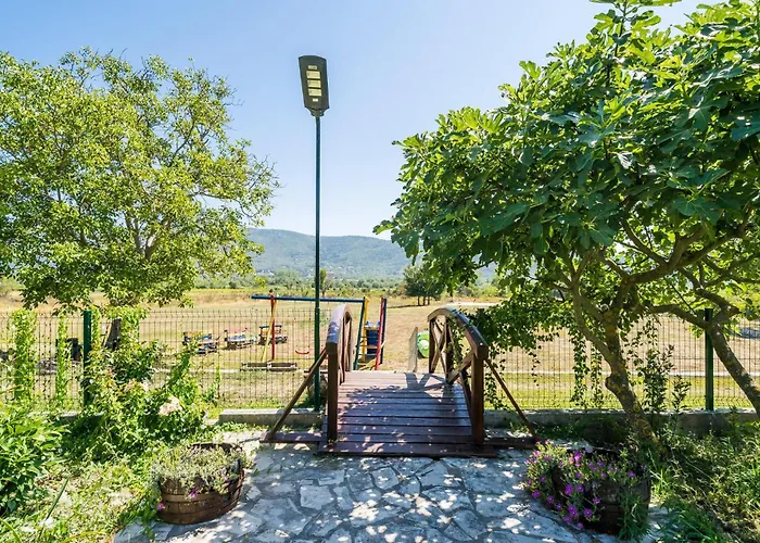 Stunning In With Sauna Holiday home Gruda