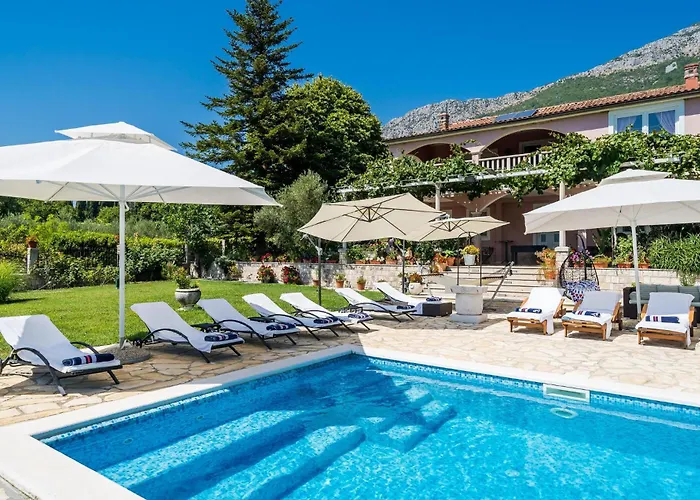 Holiday home Stunning In With Sauna