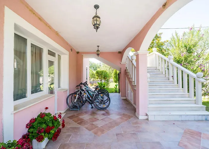 Stunning In With Sauna Gruda