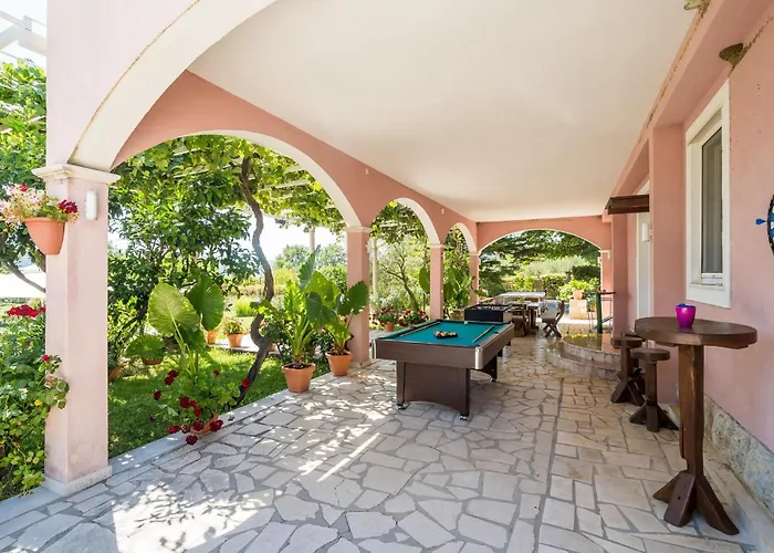 Holiday home Stunning In With Sauna *