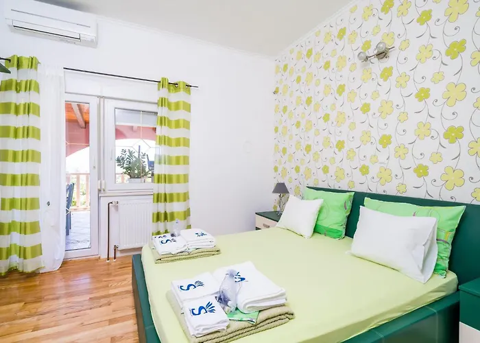 Stunning In With Sauna Holiday home Gruda