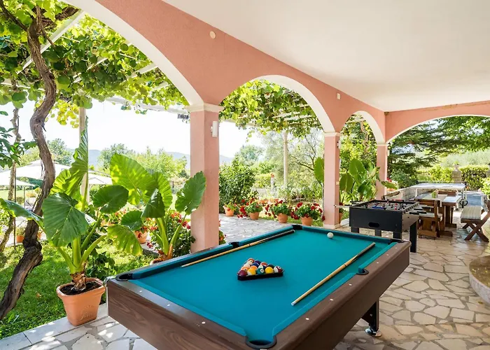 Stunning In With Sauna * Gruda