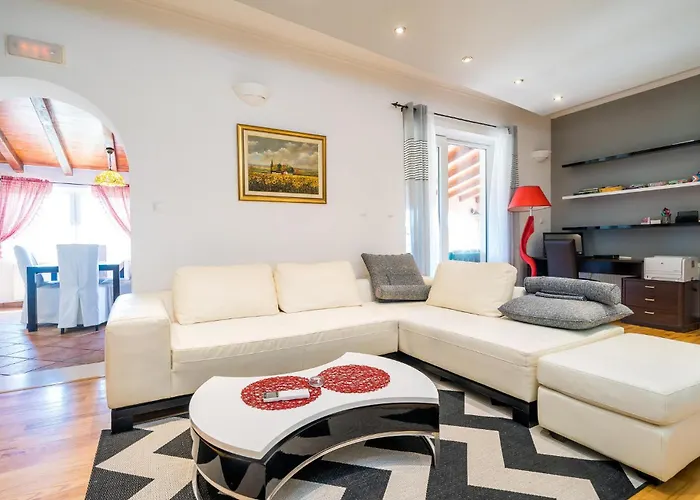 Holiday home Stunning In With Sauna